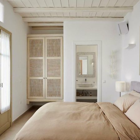 Grace Villa Tinos Island Exterior photo